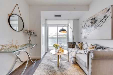 For Lease - 55 Ann O'reilly Road Unit# 427, Toronto, Ontario - Photo 3