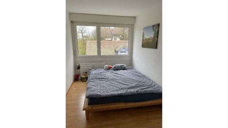 3.5 Zimmer, 73 m², 3. Stock - Photo 2