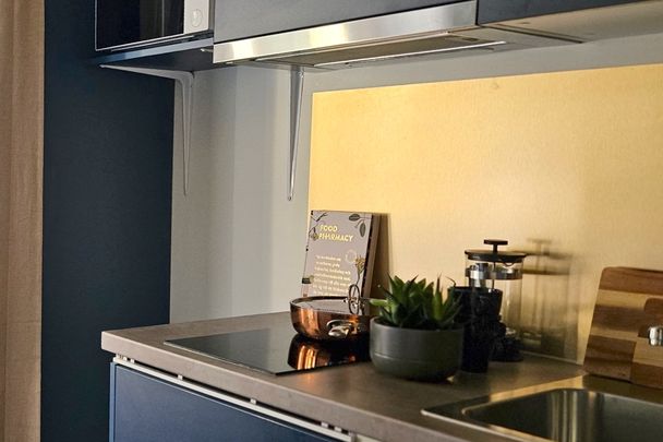 Per Ekströms väg, Bromma - Photo 1