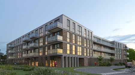 Johan David Zocherstraat 259, Damsigt, 2272KB, Voorburg - Foto 4