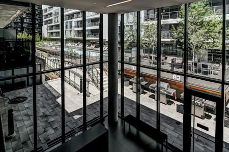 For Lease - 51 Trolley Crescent Unit# 817, Toronto, Ontario - Photo 3