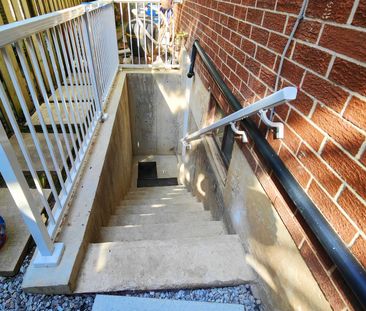 For Lease - 14 Summerfeldt Crescent, Markham, Ontario - Photo 1