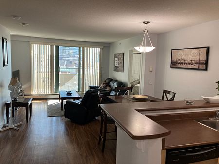 Unit 617, 1121 - 6 Avenue SW, Calgary AB - Photo 2