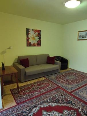 Iancului etaj 8 din 10 semidecomandat - Fotografie 1