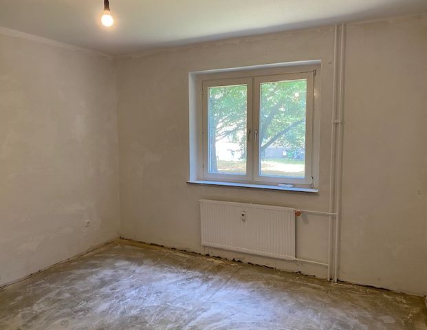 2-Zimmer-Wohnung in Essen Altendorf - Foto 1