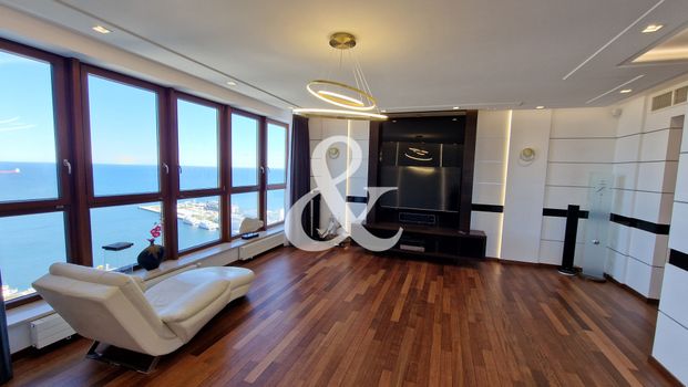 Gdynia Śródmieście - Zdjęcie 1