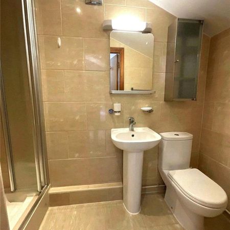 Studio to rent - Photo 4