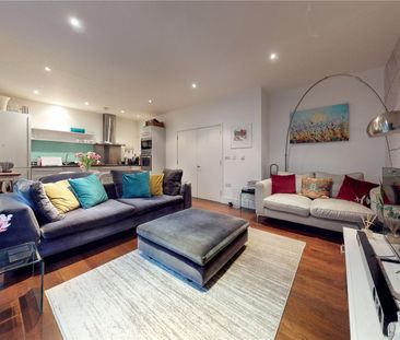 Ebenezer Street, Shoreditch, London, N1 7RP - Photo 4