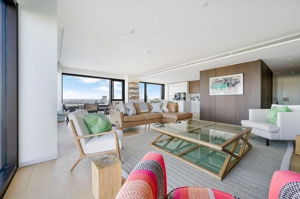 3 bedroom flat to rent - Photo 1