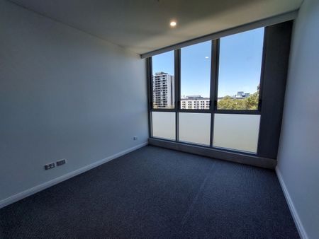 712/2 Cottonwood Crescent, Macquarie Park NSW 2113 - Apartment For Rent | Domain - Photo 3