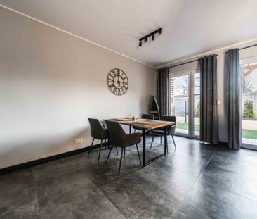 Nowy dom na wynajem w Suchym Lesie 86 m² - Zdjęcie 5