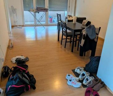 Helle 3-Zimmer-Wohnung mit Balkon in Bévilard – ab Juli 2026 verfügbar - Photo 1