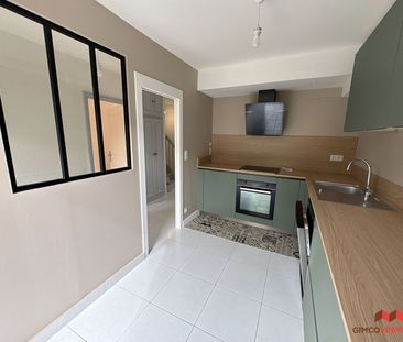 Location Maison 5 pièces 108m² - Photo 4