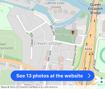 Mill Lane Windsor SL4 - Photo 1