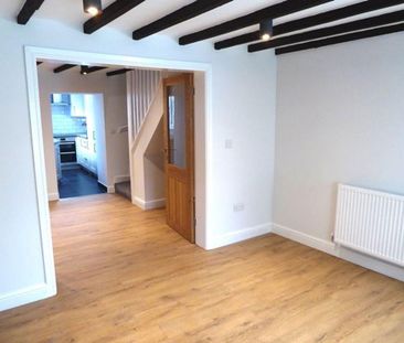 2 bedroom cottage to rent - Photo 1