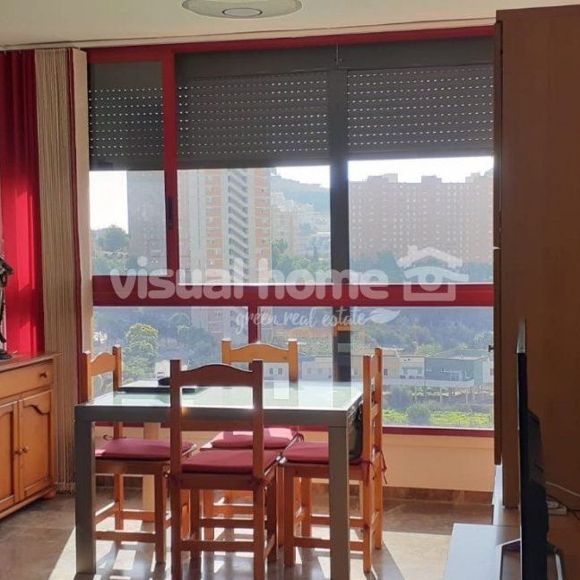 Apartamento de 65 m² en Benidorm zona Cala de Benidorm - Photo 1