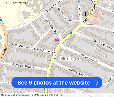 Henleaze Road, Bristol, BS9 - Photo 1