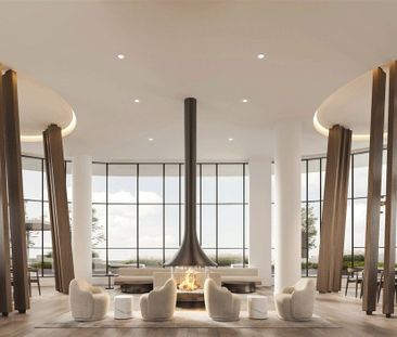 For Lease - 1 Fairview Road Unit# 419, Mississauga, Ontario - Photo 1