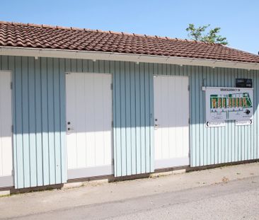 Bruksgatan 12C, Skurup - Foto 3