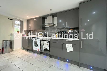 12 Harold Mount, Leeds, LS6 1PW - Photo 2