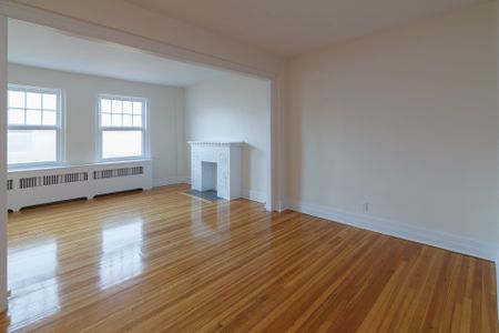 Condo à louer, Westmount - Photo 3