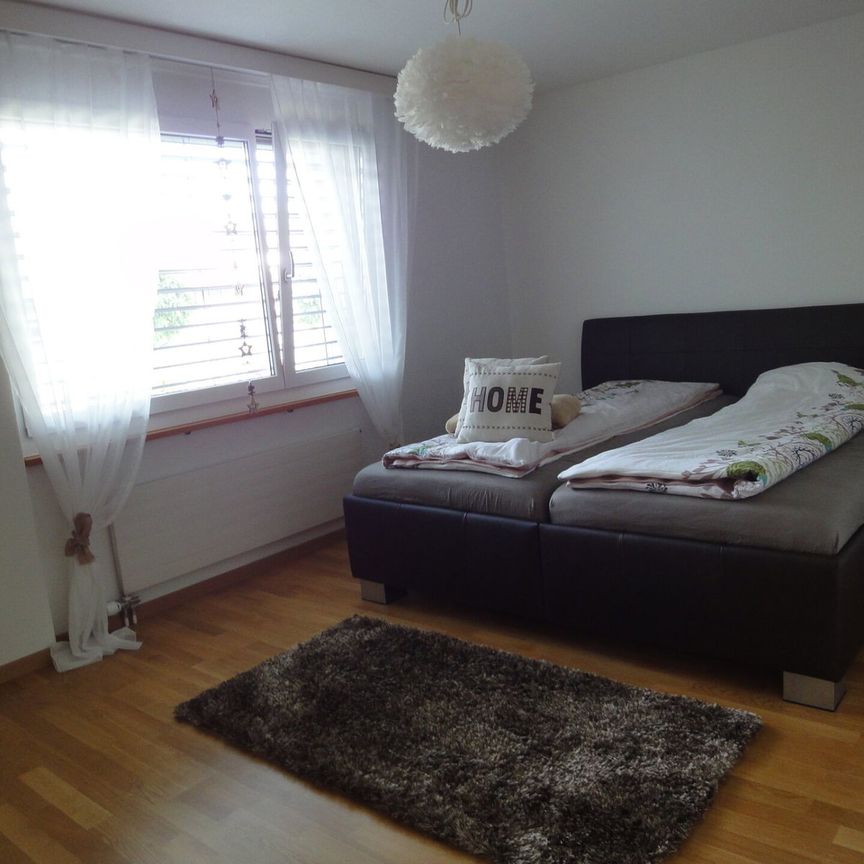 2.5 Zimmer, 2. Stock - Photo 1