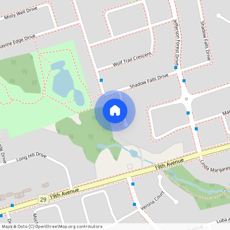 8 Heathmont Court, Richmond Hill