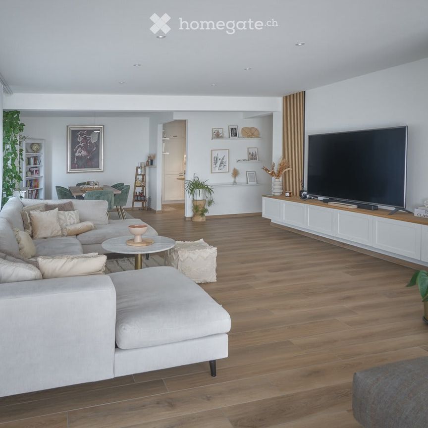 5.5 Zimmer, 150 m² - Foto 1