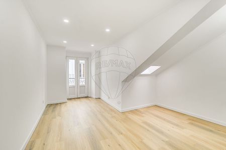 Apartamento T2 em Lisboa - Photo 5