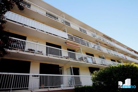 Location Appartement 3 pièces 51m² MONTPELLIER 34000 - Photo 5