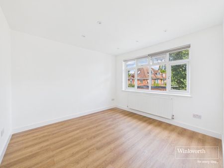 2 bedroom maisonette to rent - Photo 2