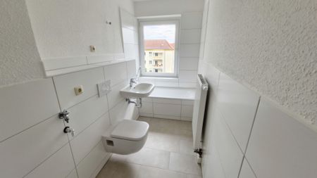 Wohnung, 3 Zimmer (62,4 m²) - Photo 4