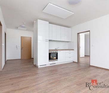 Pronájem bytu 2+kk 55 m² - Photo 3