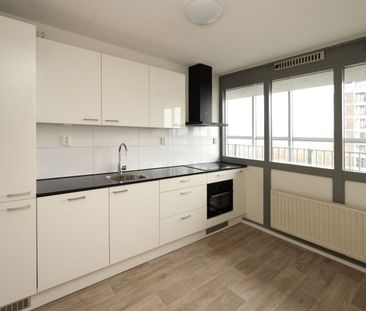 Appartement te huur: Zuidplein 306 3083 CX Rotterdam - Foto 5
