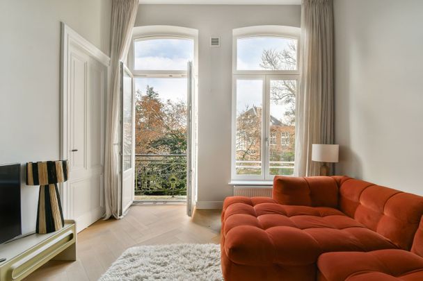 Appartement te huur: Plantage Parklaan 7-2 1018 SR Amsterdam - Photo 1