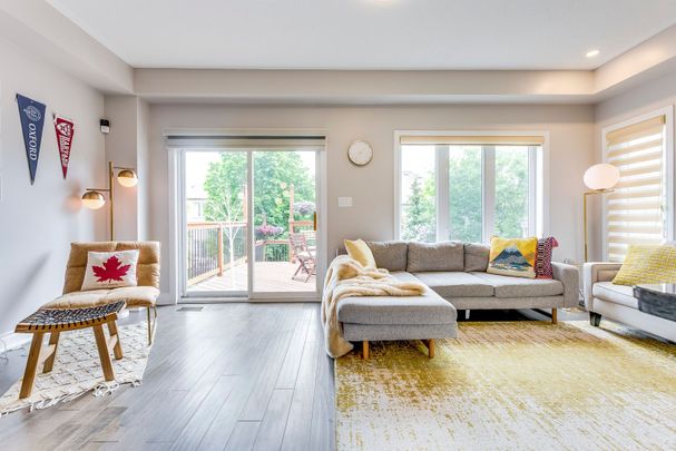 For Lease - 2379 Wasaga Drive, Oakville, Ontario - Photo 1