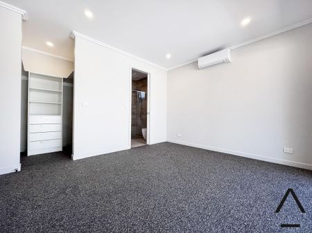 Brand new townhouse in Spotswood*OPEN FOR INSPECTION SATURDAY THE 25TH OF JAN AT 10:15AM - 10:30AM* - Photo 5