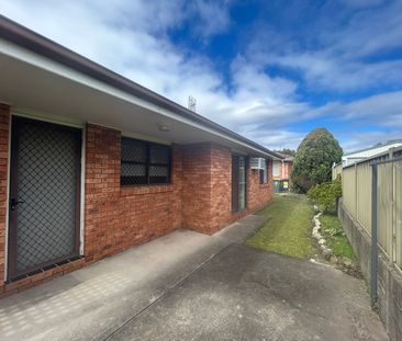 Home For Rent - Photo 1