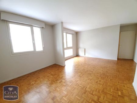 Appartement à louer 3 pièces 74.7m² - Photo 3