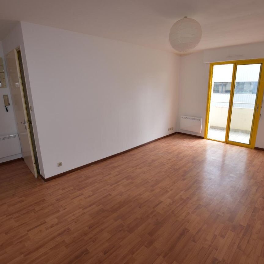 Location Appartement 1 pièce 35m² CHOLET 49300 - Photo 1