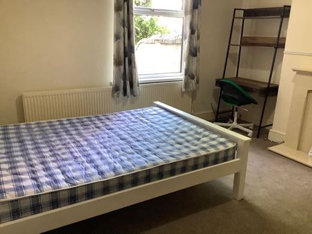 1 Bedroom House To Rent in Nottingham - Photo 3