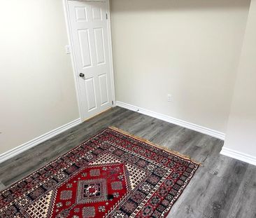 For Lease - 3266 MINTWOOD Circle Unit# BASEMENT, Oakville, Ontario - Photo 1