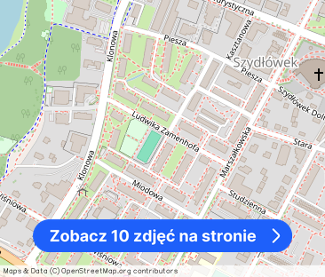 Wynajmę 2 pok. 54m2 Kielce Szydłówek - Zdjęcie 1