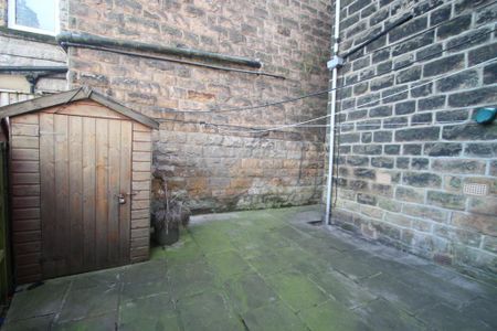 1 bedroom flat to rent - Photo 5