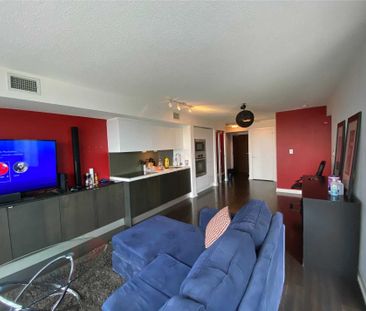 For Lease - 21 Iceboat Terrace Unit# 1906, Toronto, Ontario - Photo 2
