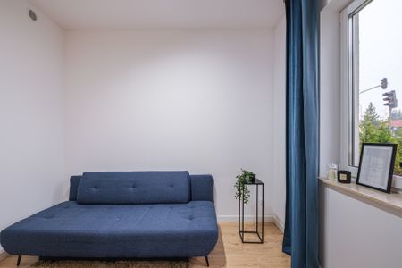 Domek w centrum miasta - Zdjęcie 2