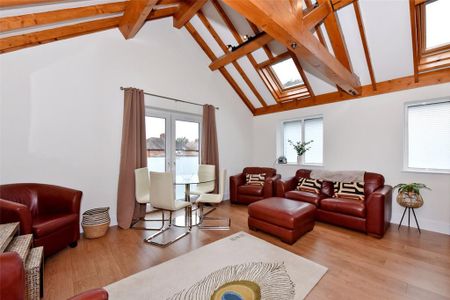 2 bedroom apartment to rent - Photo 5