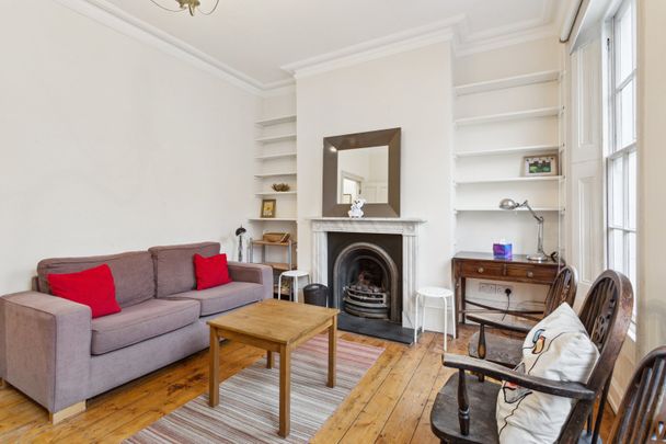 Georgiana Street, Camden, London, NW1 - Photo 1