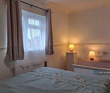 2 bedroom terraced house to rent - Photo 5