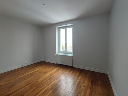 Location maison 6 pièces, 95.00m², Marly-le-Roi - Photo 3